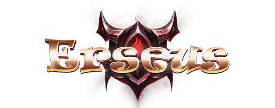 Erseus Logo